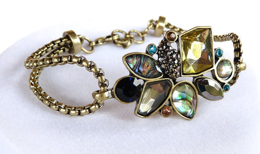 Minka Bracelet