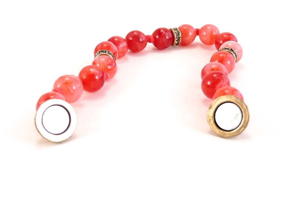 Poppy Street Bracelet