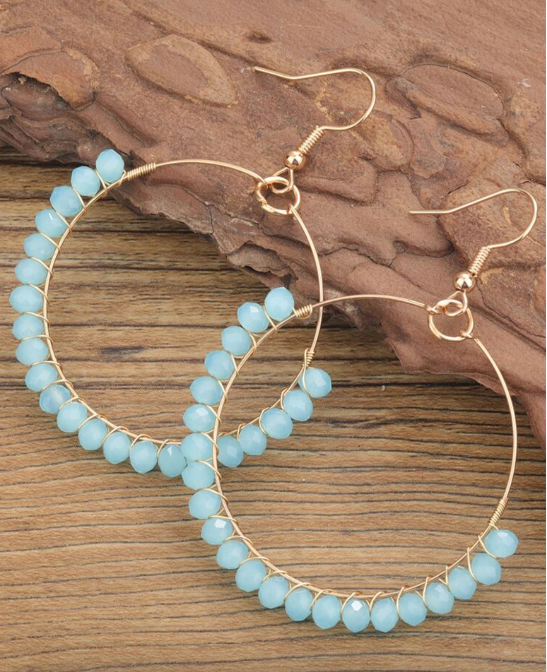 Dawn Earring