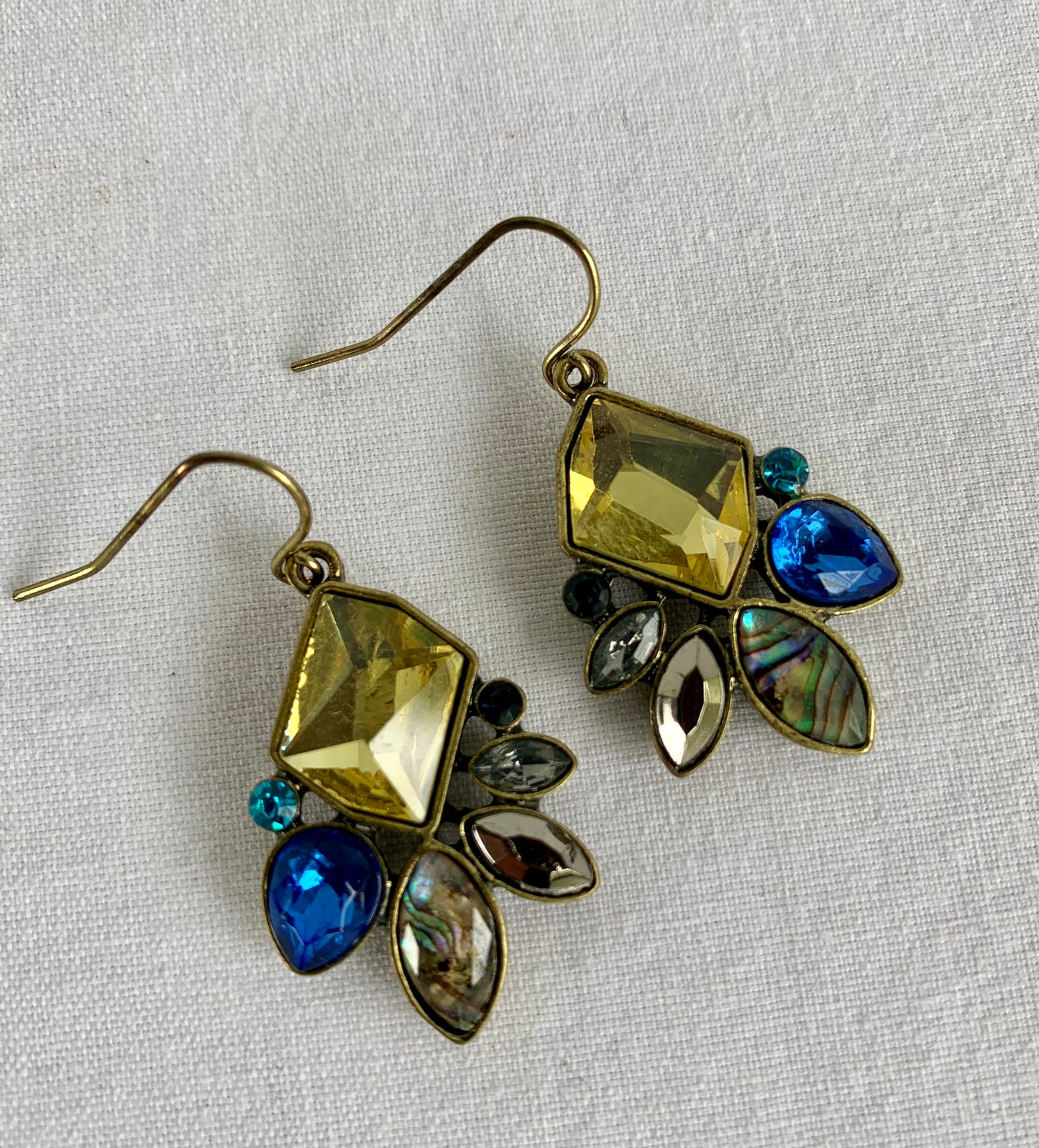 Minka Earring