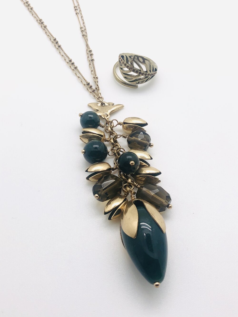 Gianna Necklace